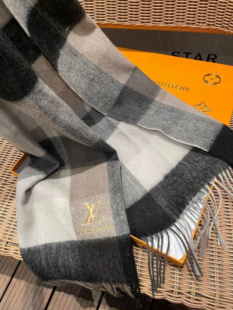 Louis Vuitton Scarf